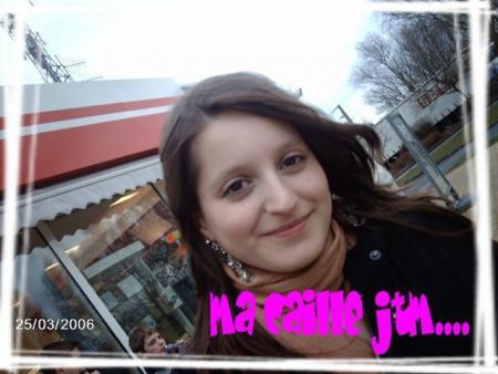 ma couz ke je kiff