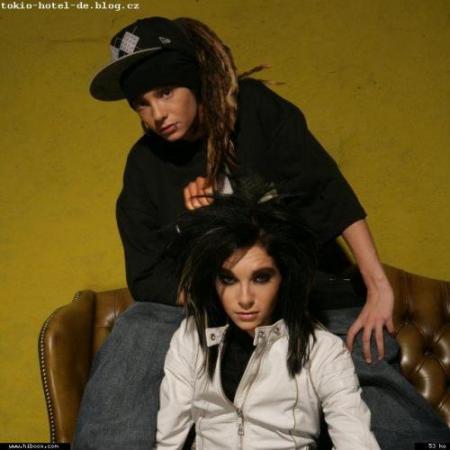 tom und bill
