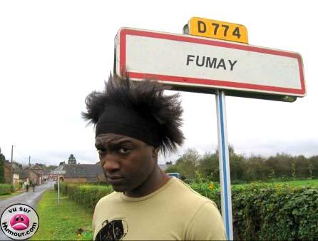 fumay